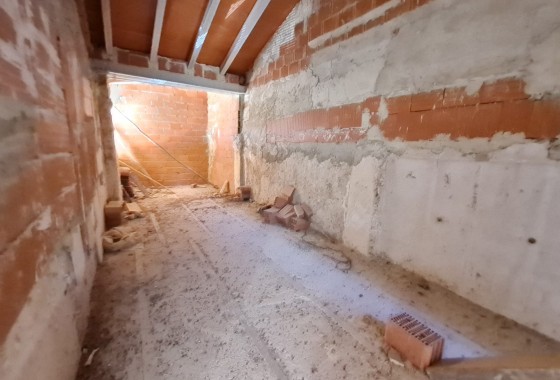 Revente - Villa - Pinoso - Inland