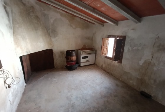 Reventa - Chalet - Raspay - Inland