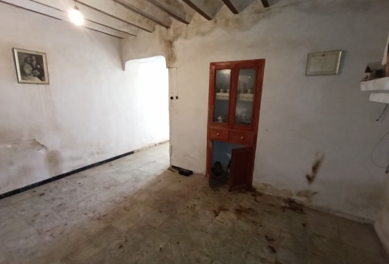 Reventa - Chalet - Raspay - Inland