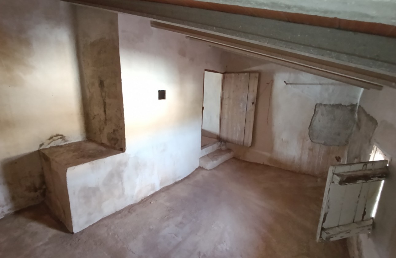 Reventa - Chalet - Raspay - Inland