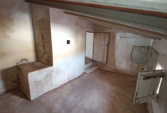 Reventa - Chalet - Raspay - Inland