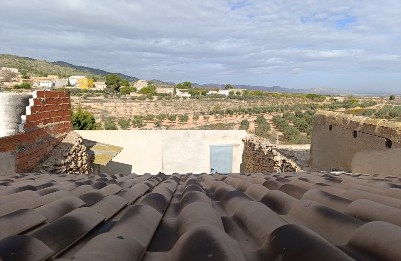 Reventa - Chalet - Raspay - Inland