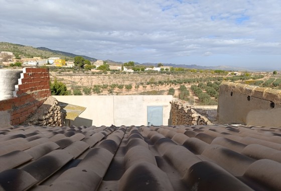 Reventa - Chalet - Raspay - Inland