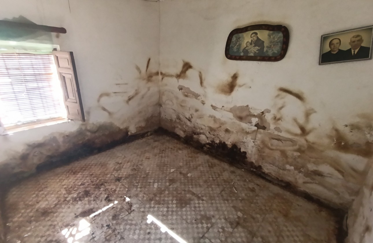 Reventa - Chalet - Raspay - Inland