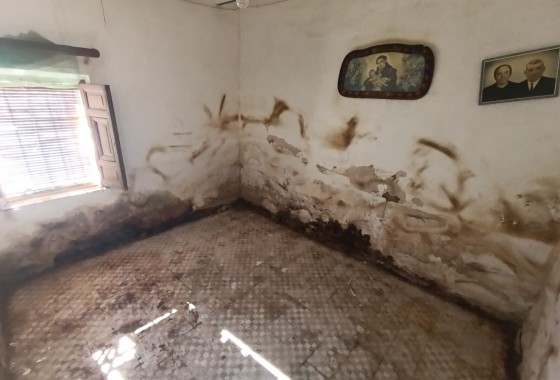 Reventa - Chalet - Raspay - Inland