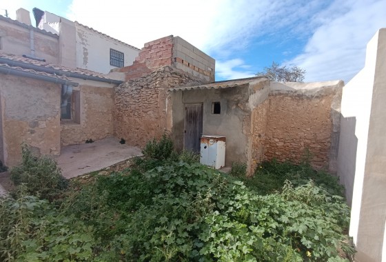 Reventa - Chalet - Raspay - Inland