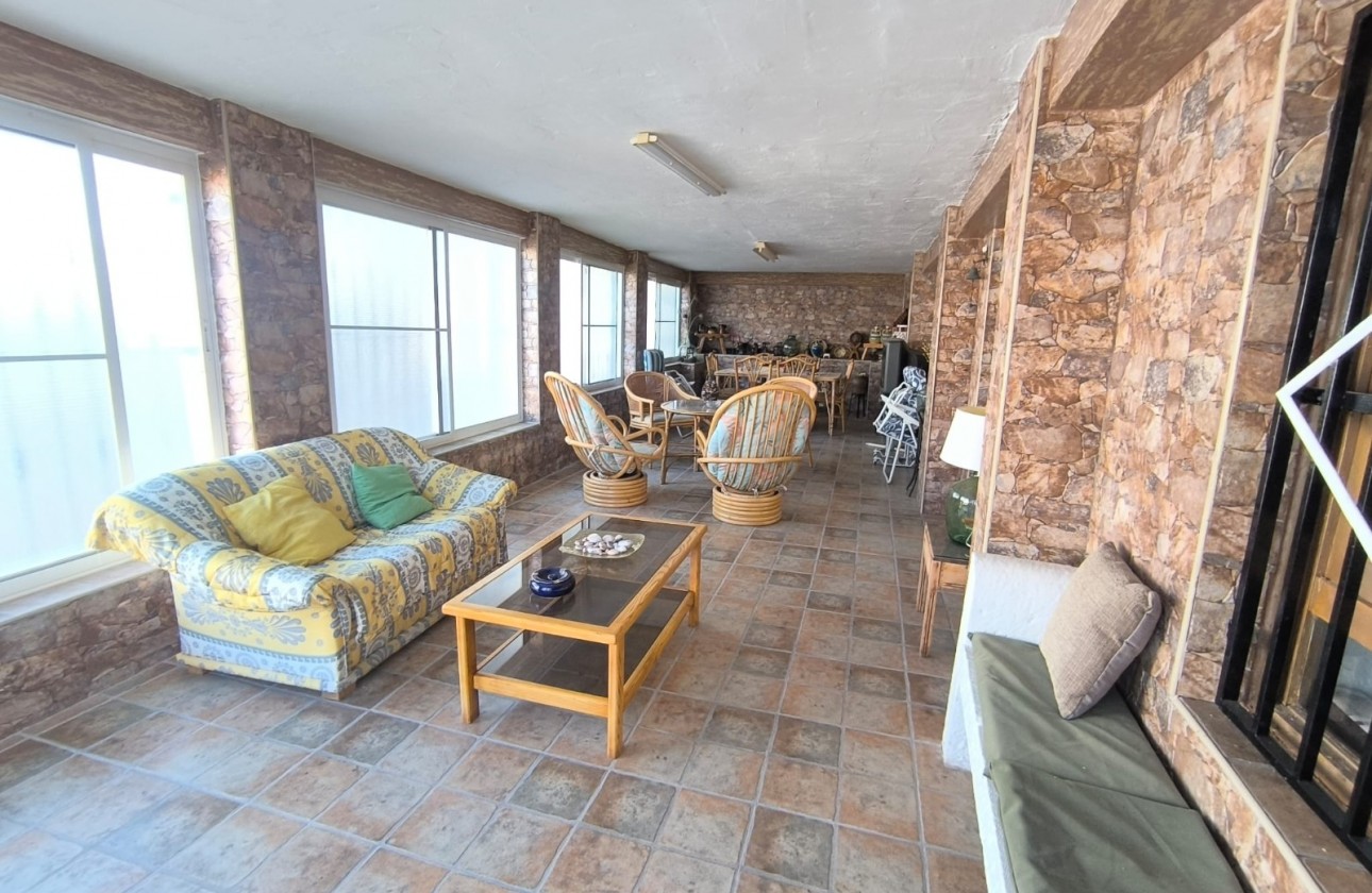 Reventa - Country house - Monóvar/Monóver - Inland