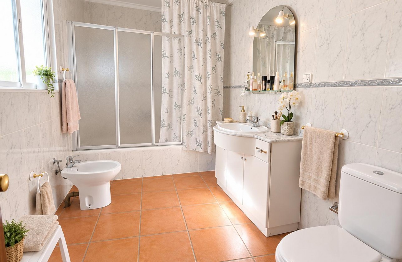 Reventa - Country house - Monóvar/Monóver - Inland