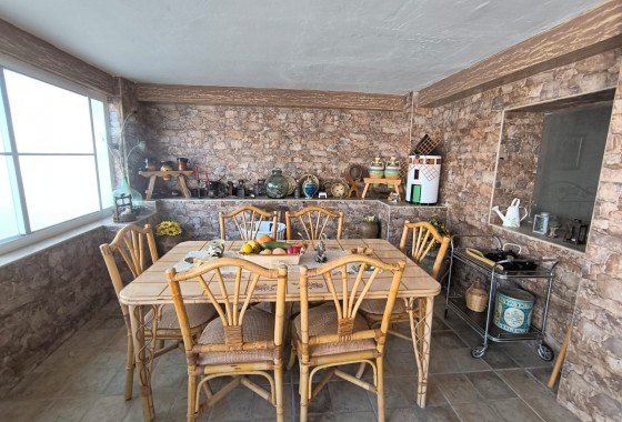 Reventa - Country house - Monóvar/Monóver - Inland