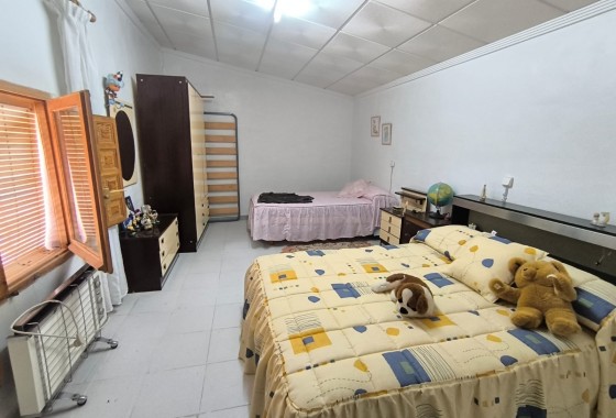 Reventa - Country house - Monóvar/Monóver - Inland