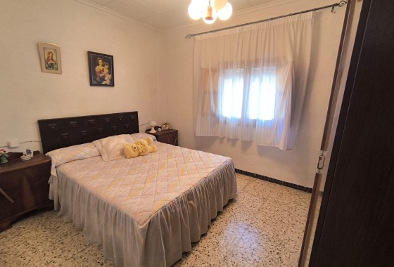 Reventa - Country house - Monóvar/Monóver - Inland