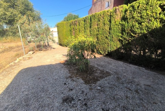Reventa - Country house - Monóvar/Monóver - Inland