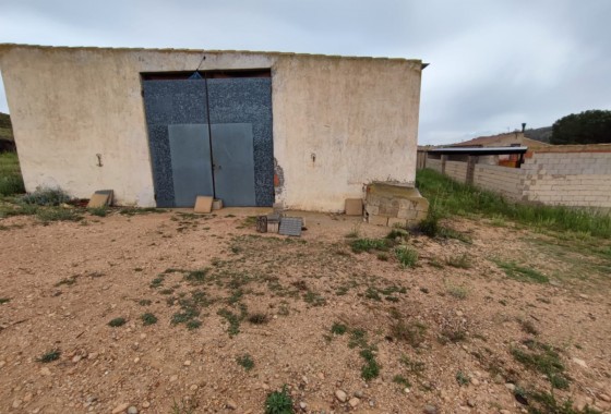 Reventa - Country house - Yecla - Inland