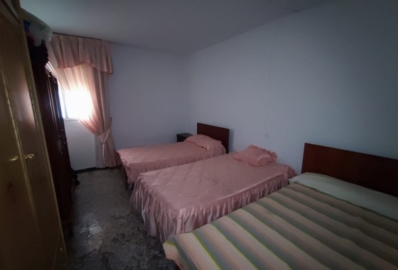 Reventa - Country house - Yecla - Inland