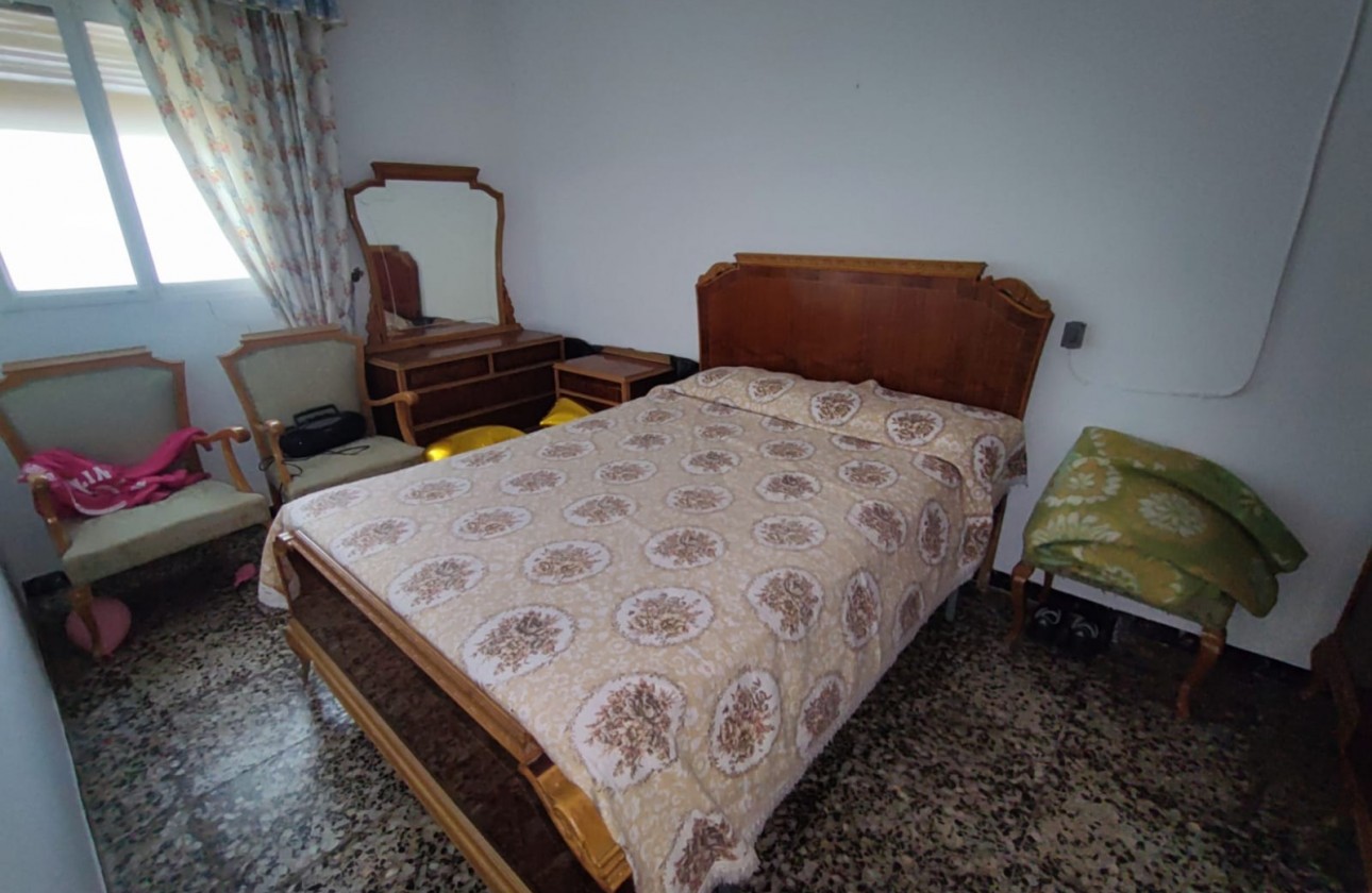 Reventa - Country house - Yecla - Inland