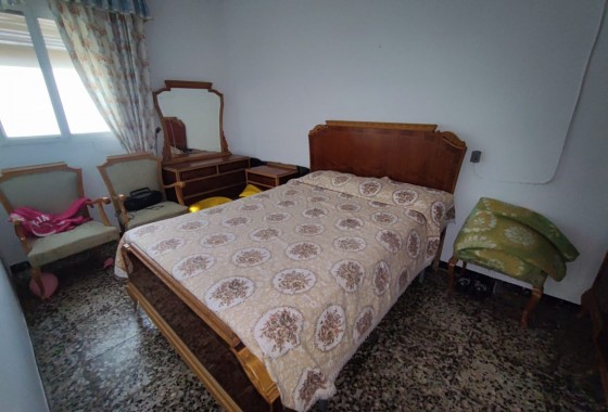 Reventa - Country house - Yecla - Inland