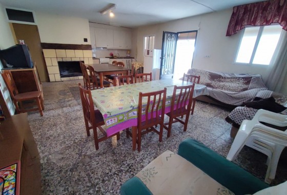 Reventa - Country house - Yecla - Inland