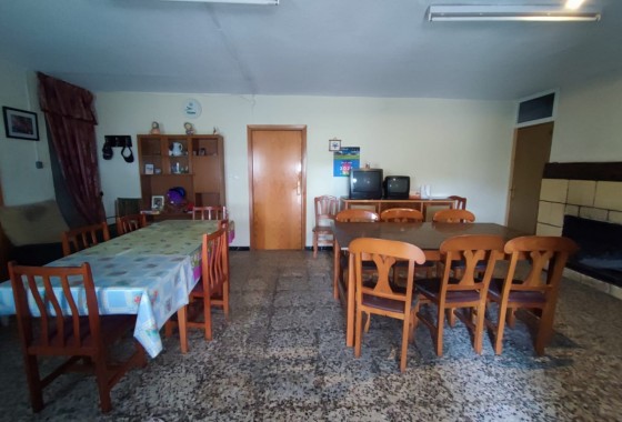 Reventa - Country house - Yecla - Inland