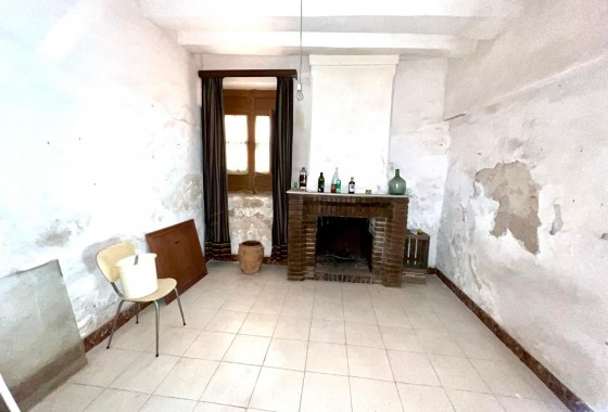 Reventa - Chalet - Pinoso - Inland
