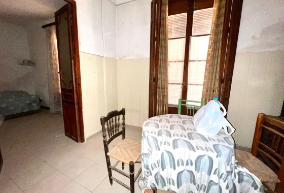 Reventa - Chalet - Pinoso - Inland