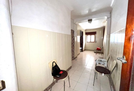 Reventa - Chalet - Pinoso - Inland