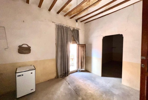 Reventa - Chalet - Pinoso - Inland