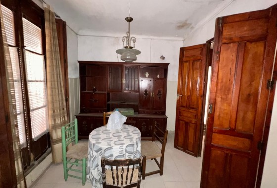 Reventa - Chalet - Pinoso - Inland