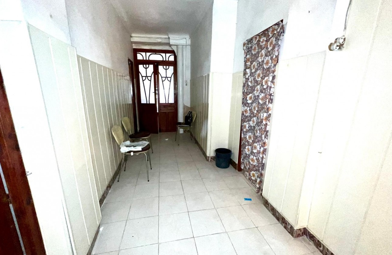 Reventa - Chalet - Pinoso - Inland