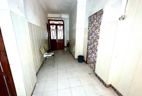 Reventa - Chalet - Pinoso - Inland