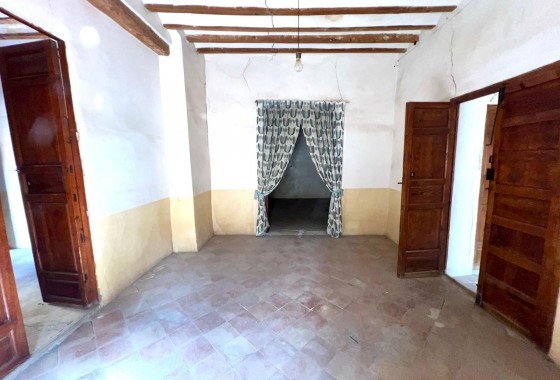 Reventa - Chalet - Pinoso - Inland