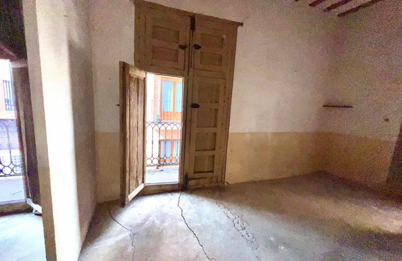 Reventa - Chalet - Pinoso - Inland