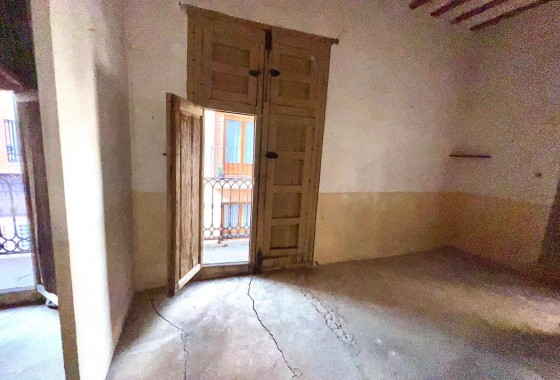 Reventa - Chalet - Pinoso - Inland