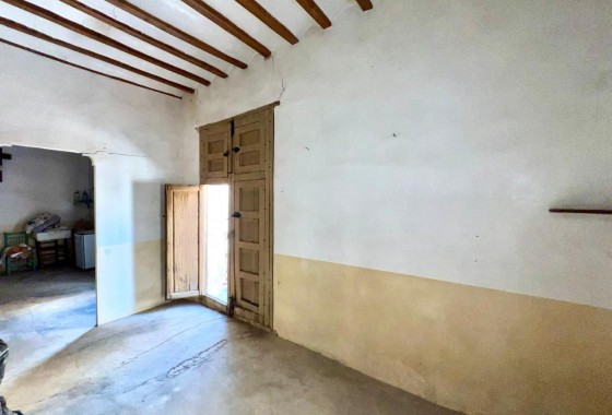 Reventa - Chalet - Pinoso - Inland