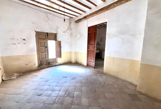 Reventa - Chalet - Pinoso - Inland