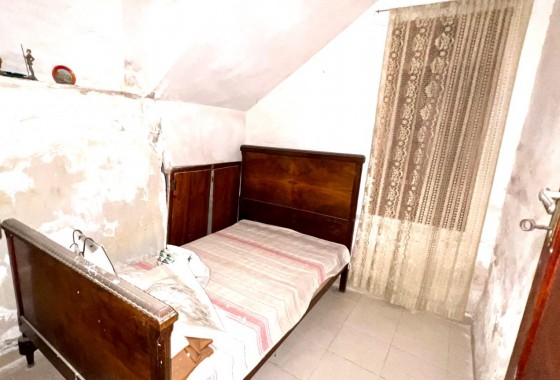 Reventa - Chalet - Pinoso - Inland