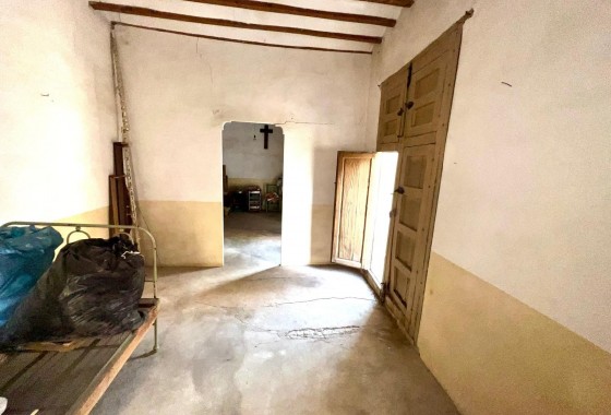 Reventa - Chalet - Pinoso - Inland