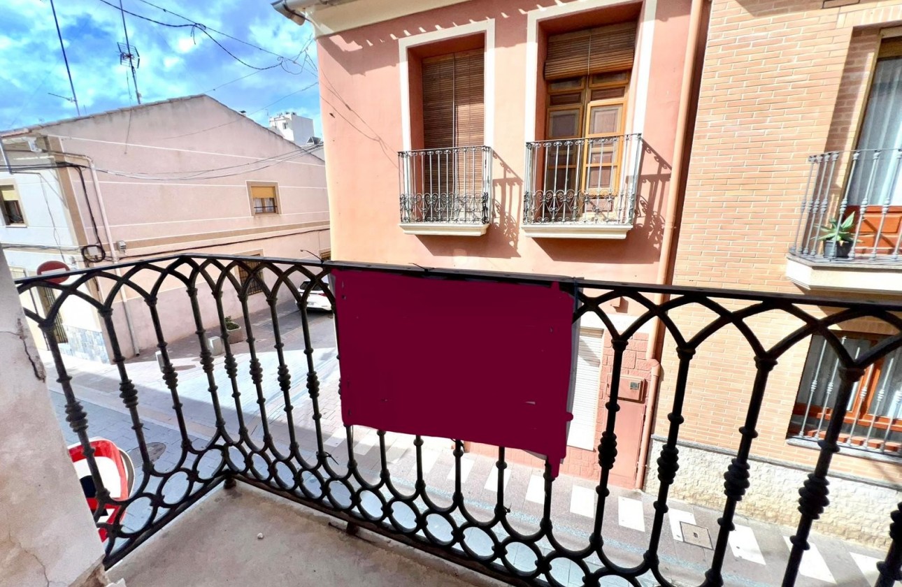 Reventa - Chalet - Pinoso - Inland