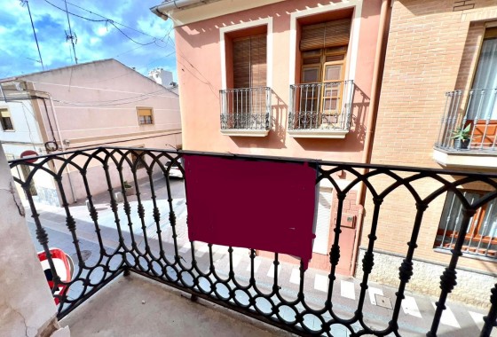Reventa - Chalet - Pinoso - Inland