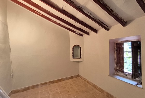 Revente - Country house - Yecla - Inland