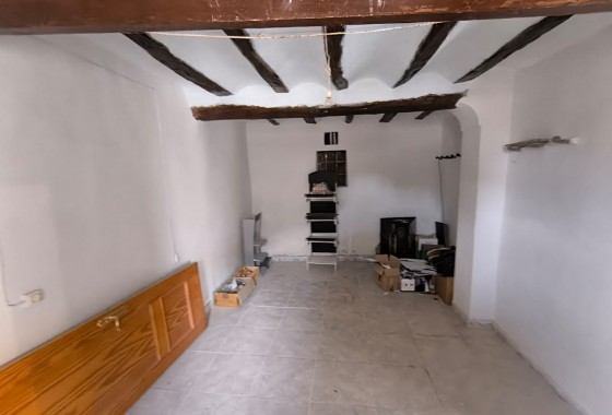 Revente - Country house - Yecla - Inland
