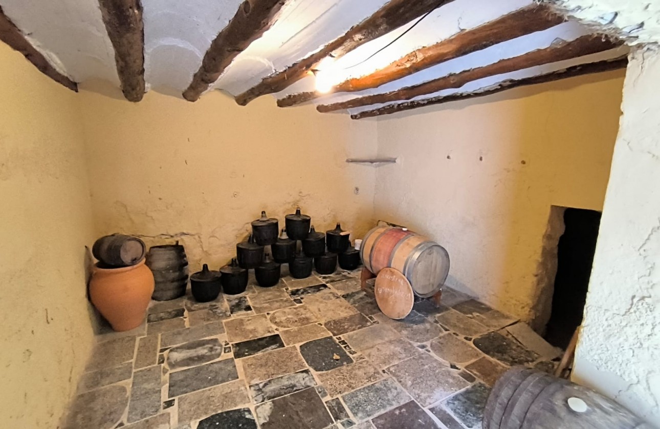 Reventa - Country house - Yecla - Inland