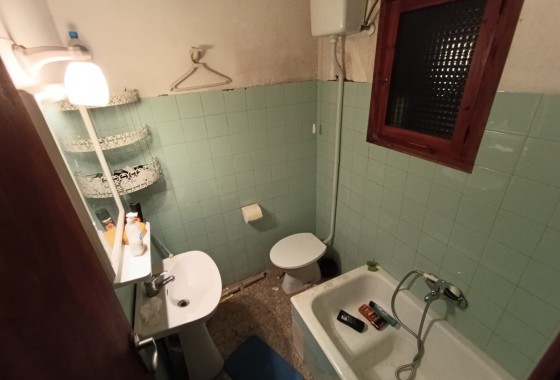 Revente - Villa - Pinoso - Inland
