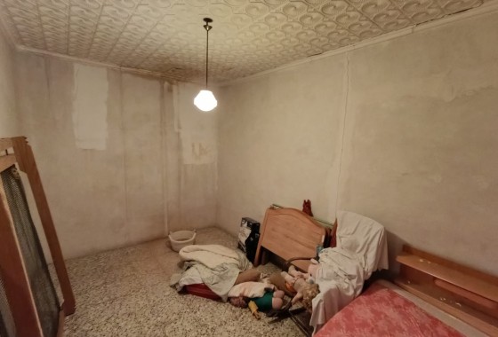 Revente - Villa - Pinoso - Inland