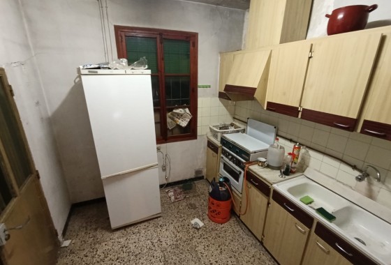 Revente - Villa - Pinoso - Inland