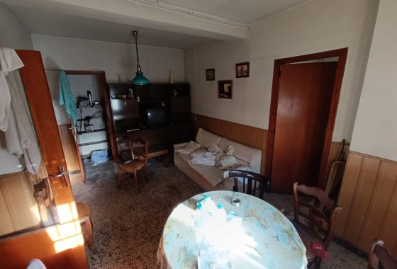 Revente - Villa - Pinoso - Inland