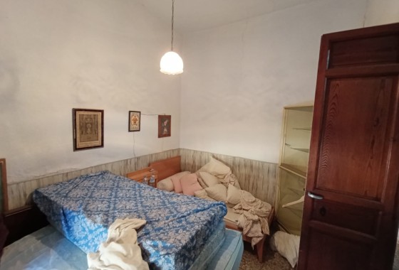 Revente - Villa - Pinoso - Inland