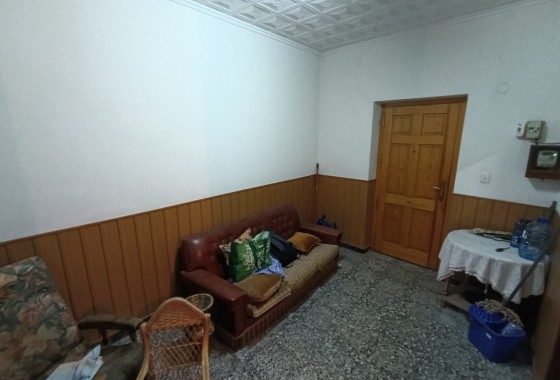Revente - Villa - Pinoso - Inland