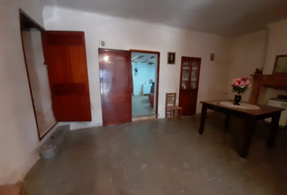 Revente - Country house - Pinoso - Inland