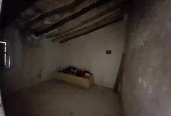 Revente - Country house - Pinoso - Inland