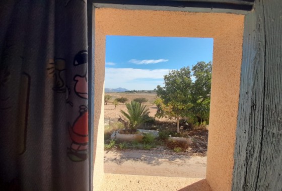 Revente - Country house - Pinoso - Inland